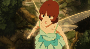 Otaku Tail No Fansub: Paprika, detective de los sueños